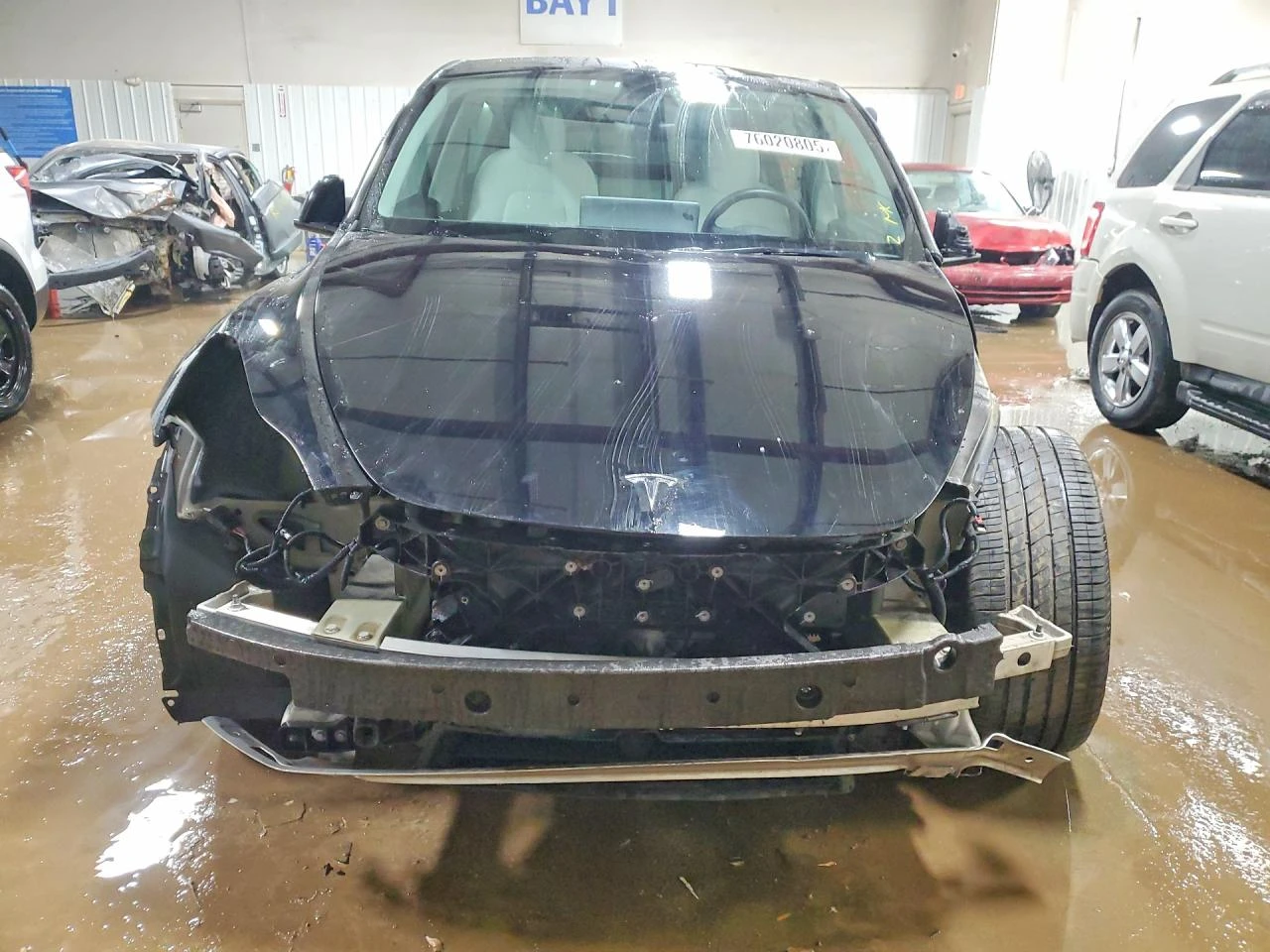 Tesla Model Y | Mobile.bg � ����������� 5
