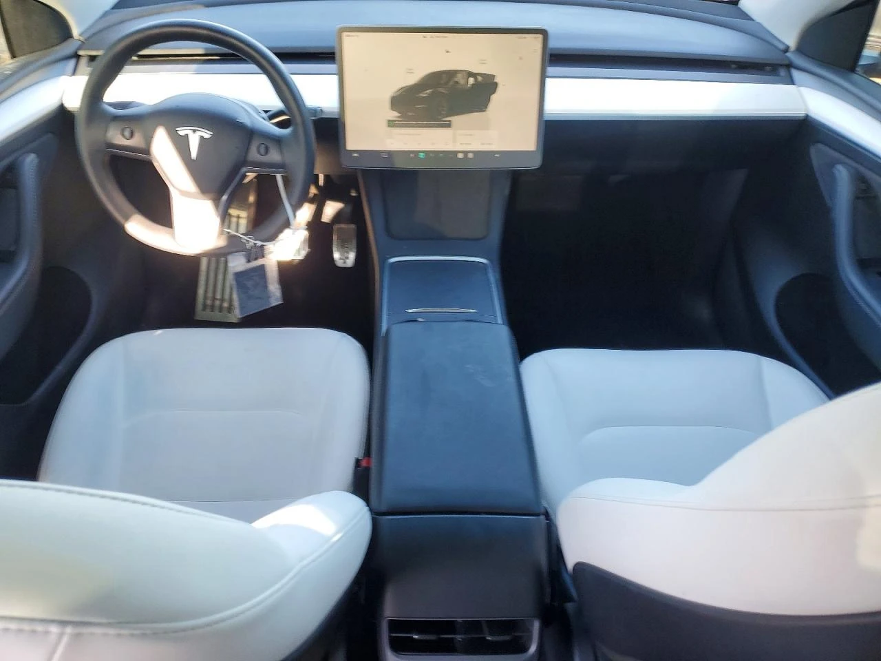 Tesla Model Y | Mobile.bg � ����������� 8