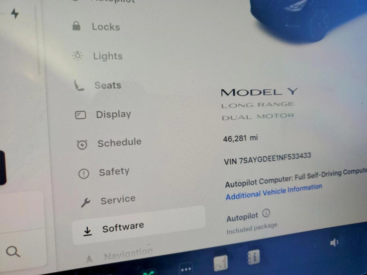 Tesla Model Y | Mobile.bg � ����������� 9