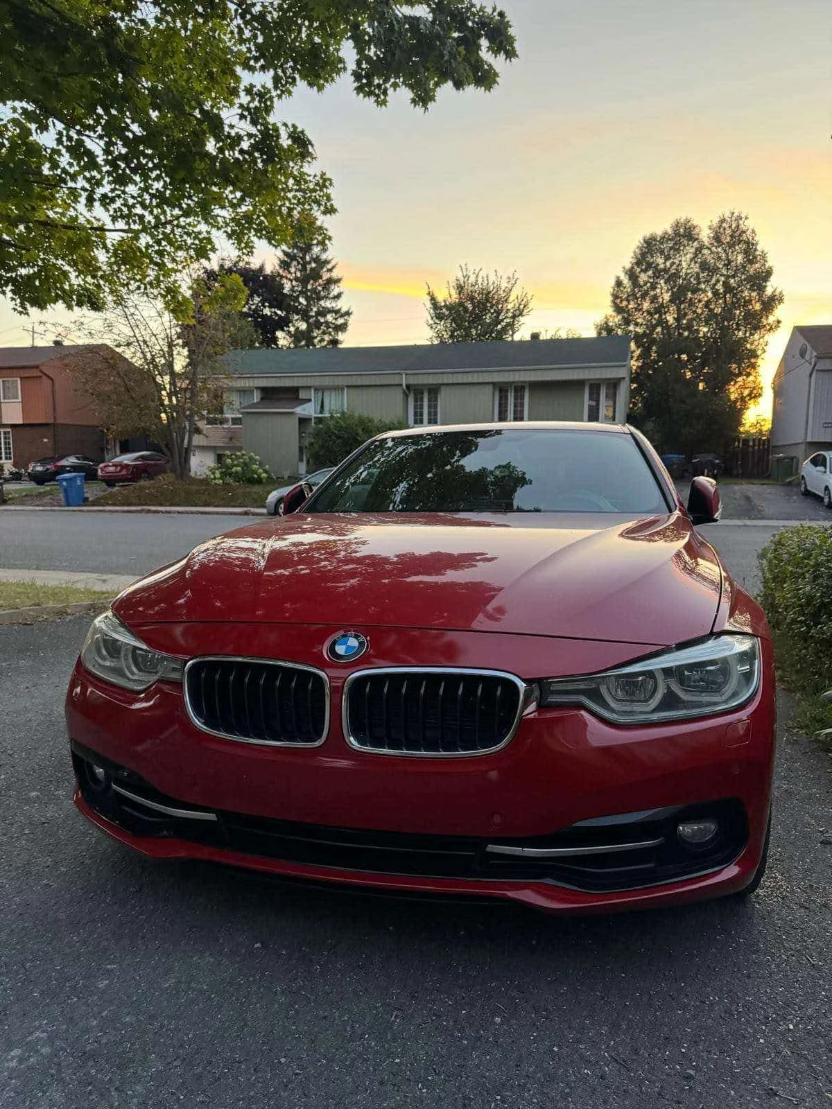 BMW 328 * xDrive * CARFAX * ���� * KEYLESS * �������� | Mobile.bg � ����������� 11