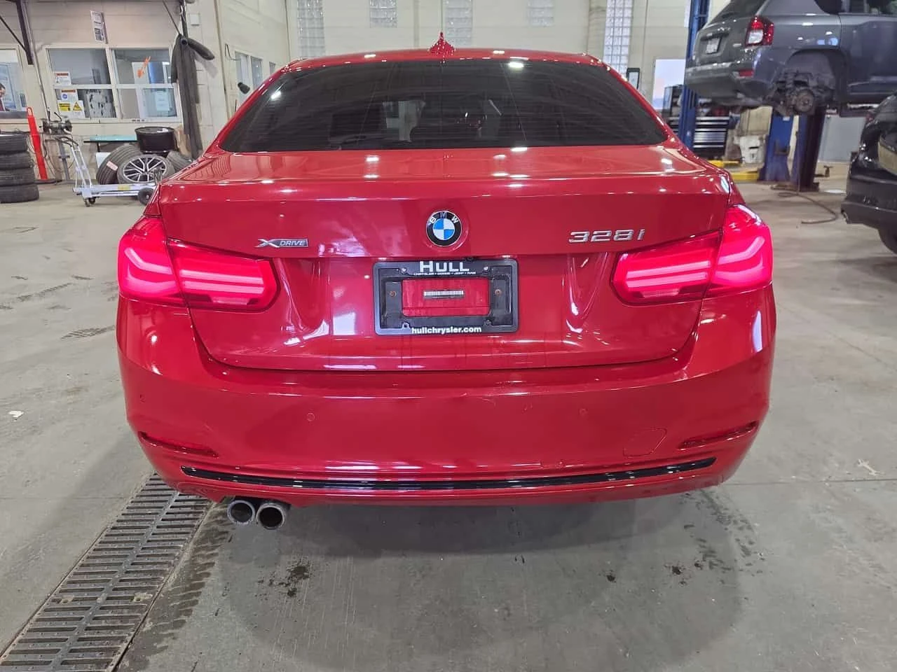 BMW 328 * xDrive * CARFAX * ���� * KEYLESS * �������� | Mobile.bg � ����������� 4