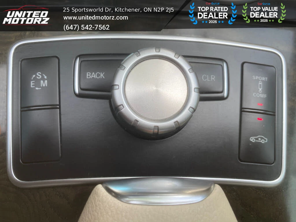 Mercedes-Benz CLS 550 4MATIC* AMG* DISTRONIC* HARMAN* ОБДУХВАНЕ* КАМЕРА, снимка 15 - Автомобили и джипове - 54837429