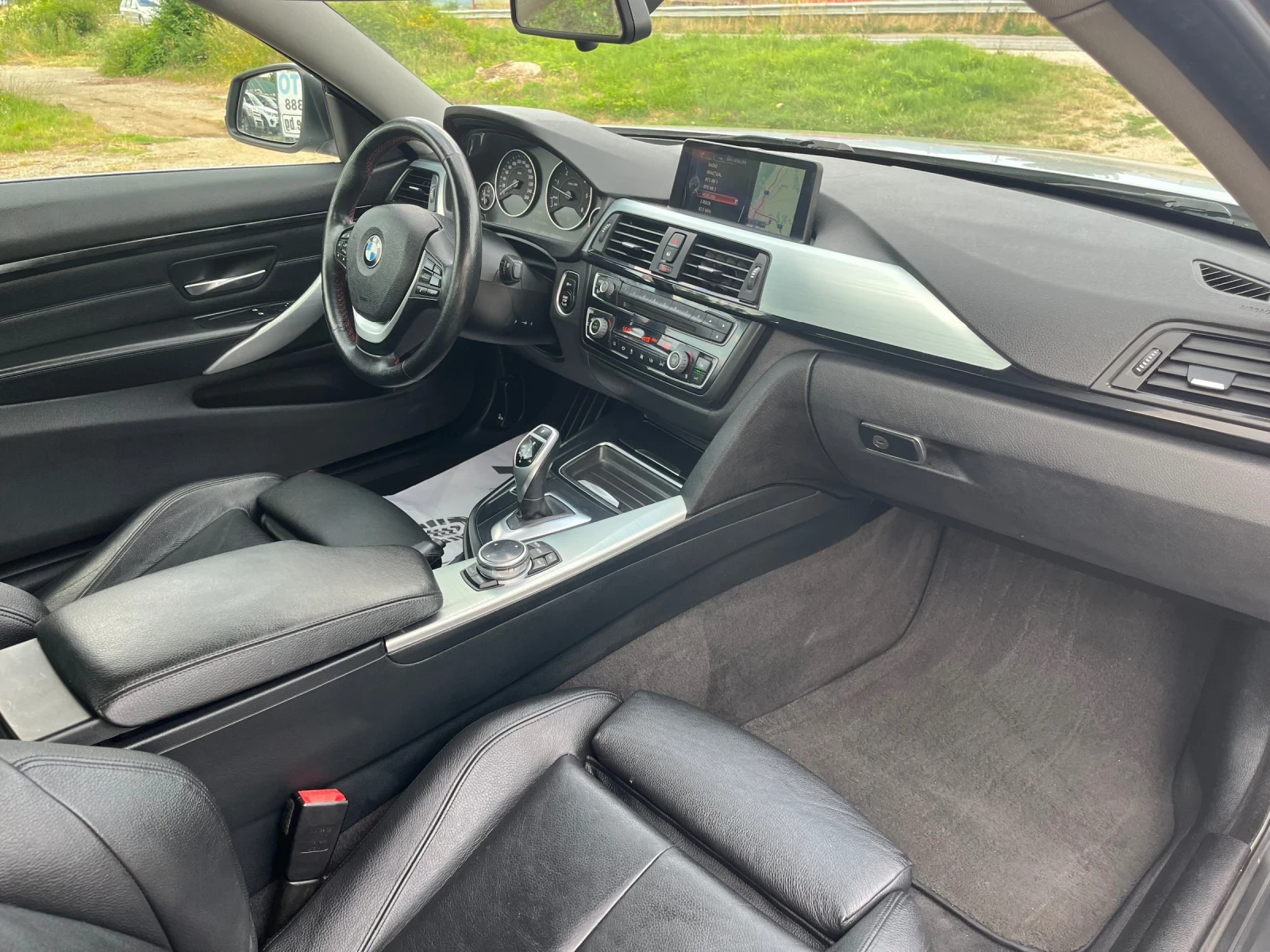 BMW 430 3.0TDI-258-SPORT-ITALIA, снимка 5 - Автомобили и джипове - 55083632