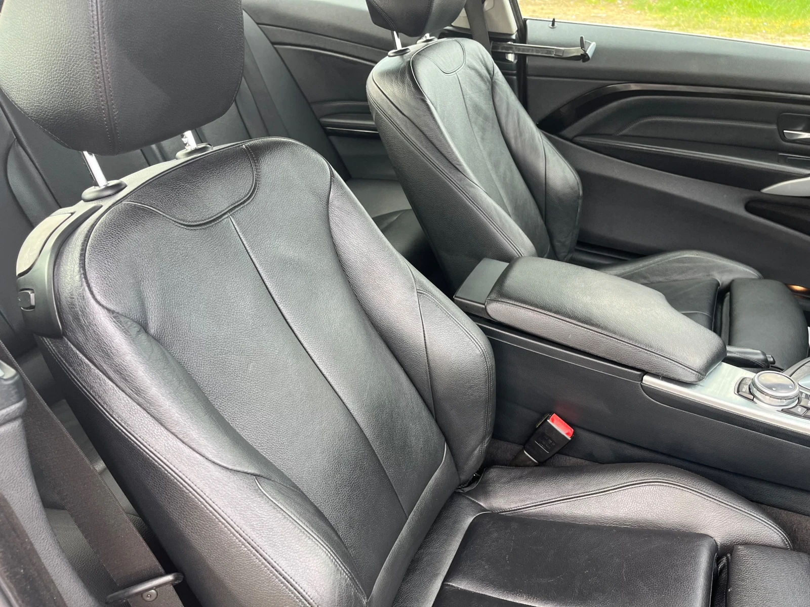 BMW 430 3.0TDI-258-SPORT-ITALIA, снимка 6 - Автомобили и джипове - 55083632