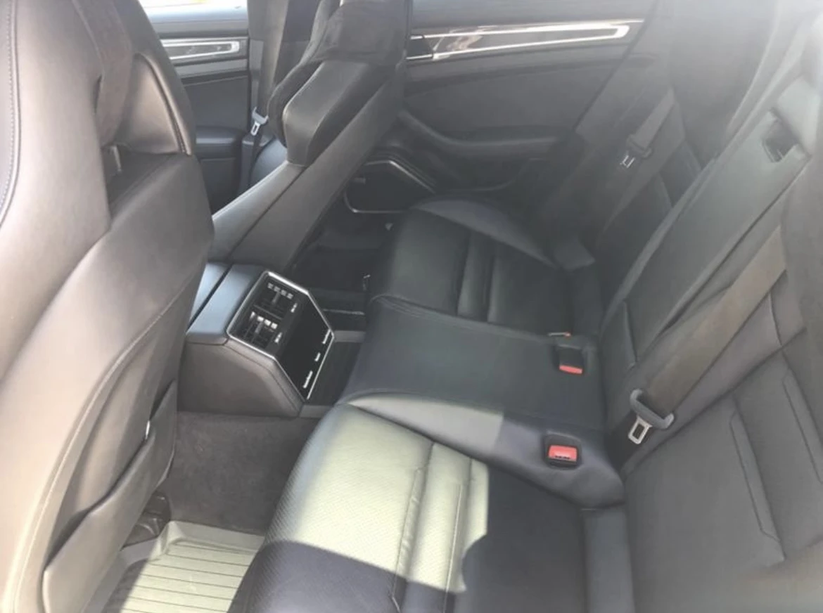 Porsche Panamera 4 E APPROVED, NIGHT VISION, снимка 12 - Автомобили и джипове - 55509264