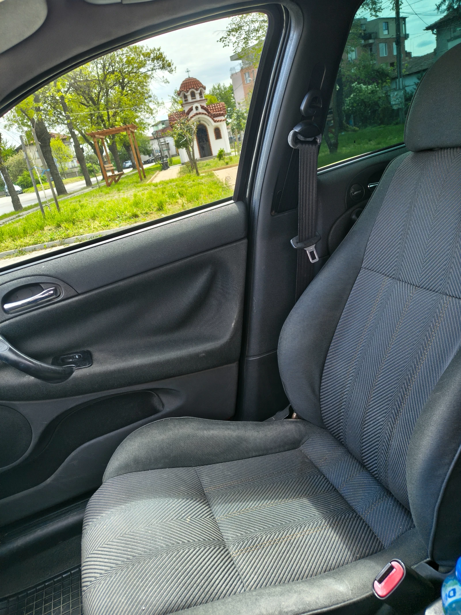 Alfa Romeo 147, снимка 7 - Автомобили и джипове - 55546139