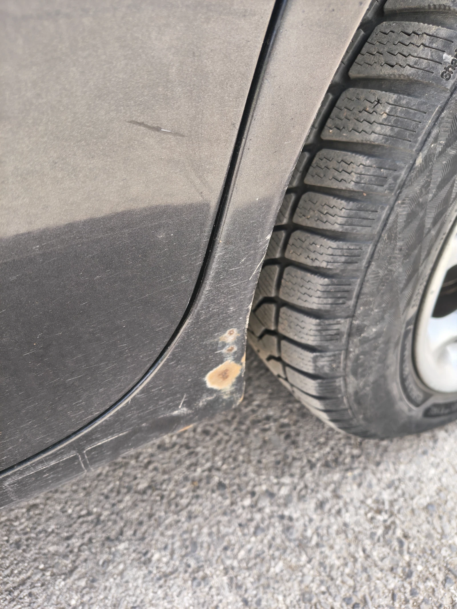 Alfa Romeo 147, снимка 4 - Автомобили и джипове - 55546139