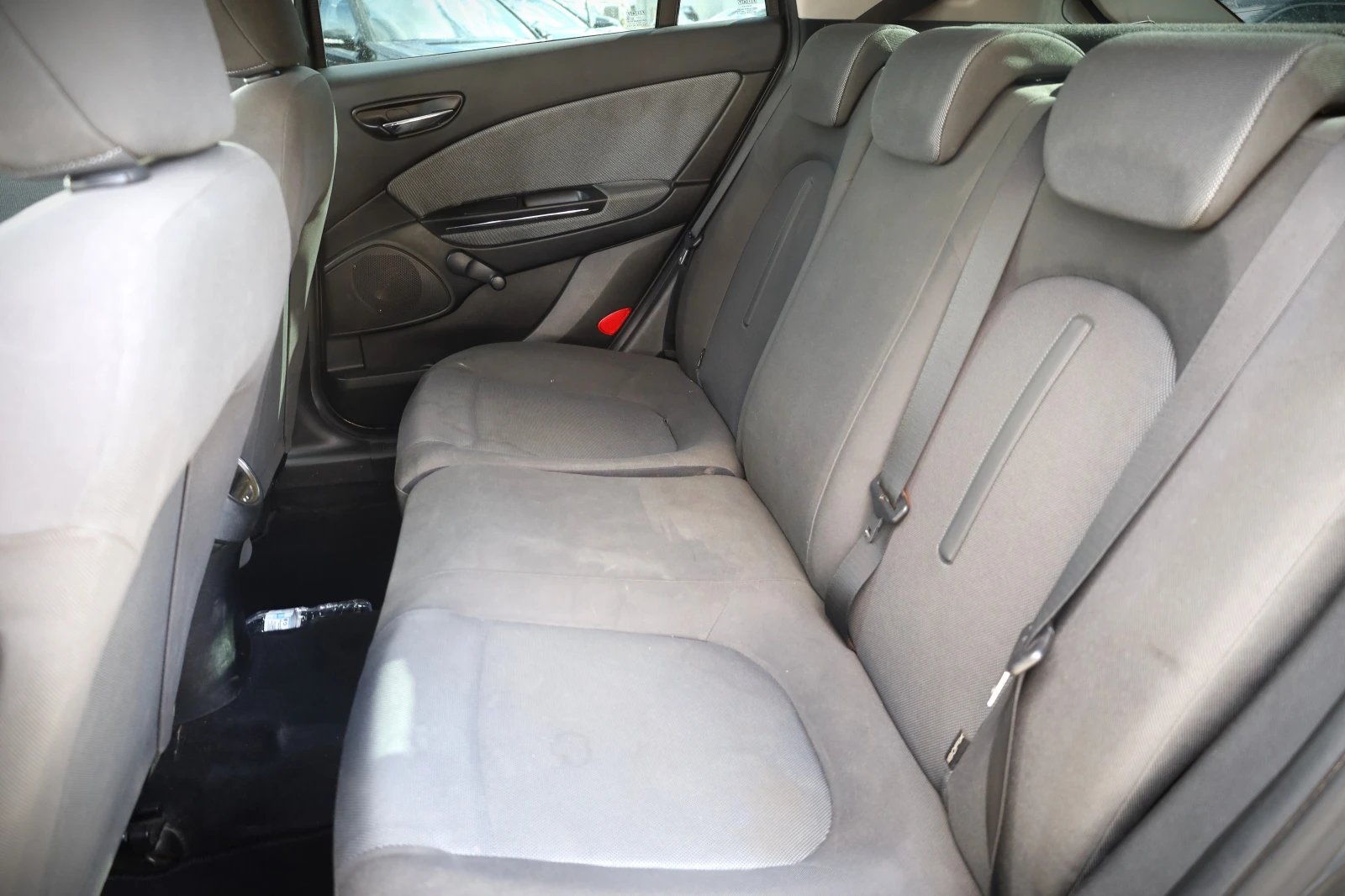 Fiat Bravo, снимка 12 - Автомобили и джипове - 55949132