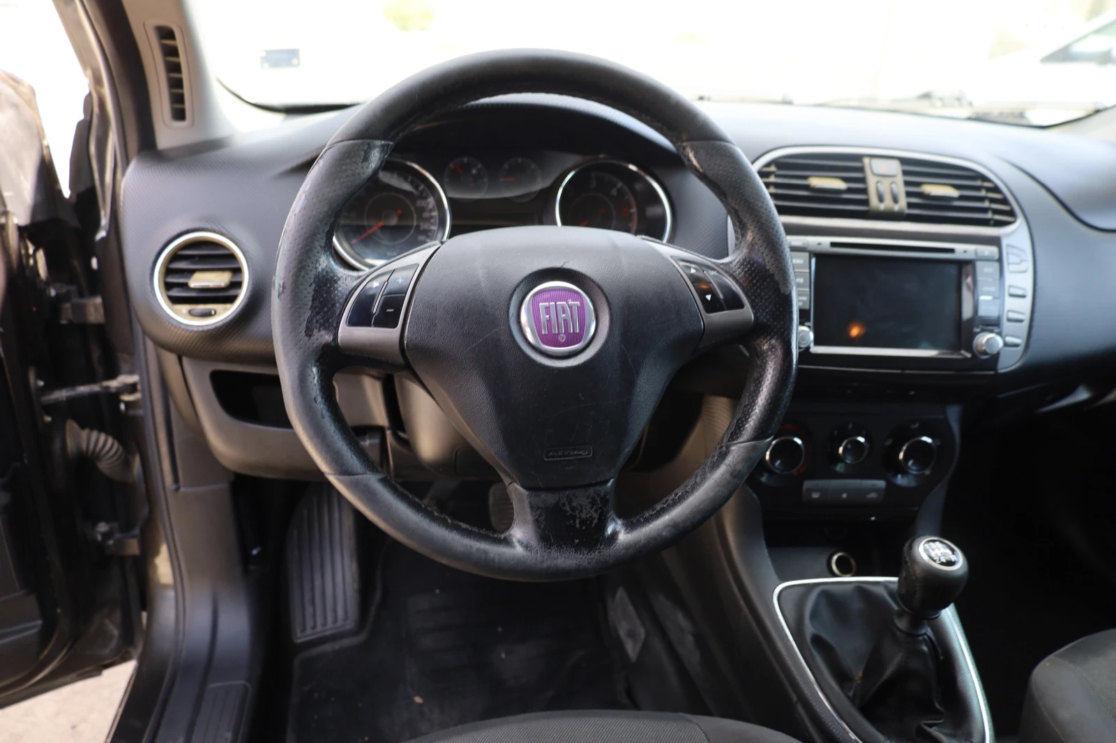 Fiat Bravo, снимка 9 - Автомобили и джипове - 55949132