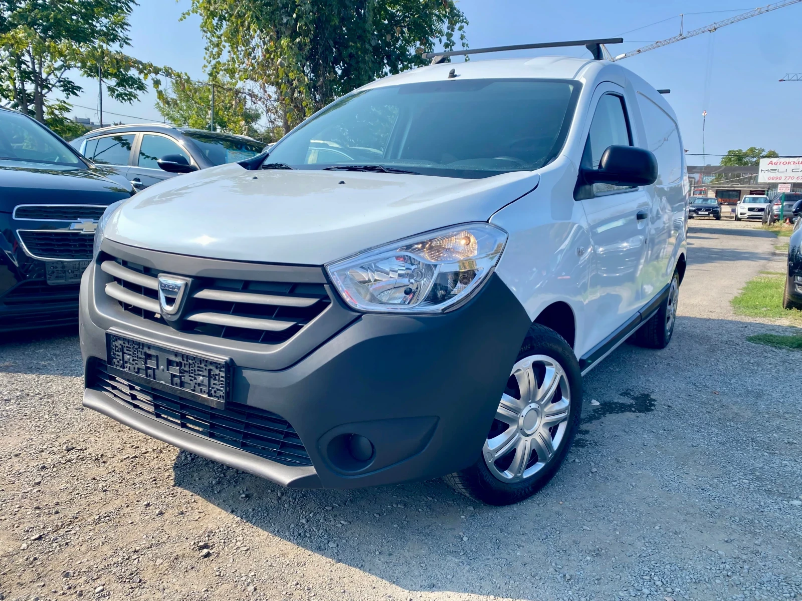 Dacia Dokker | Mobile.bg � ����������� 1