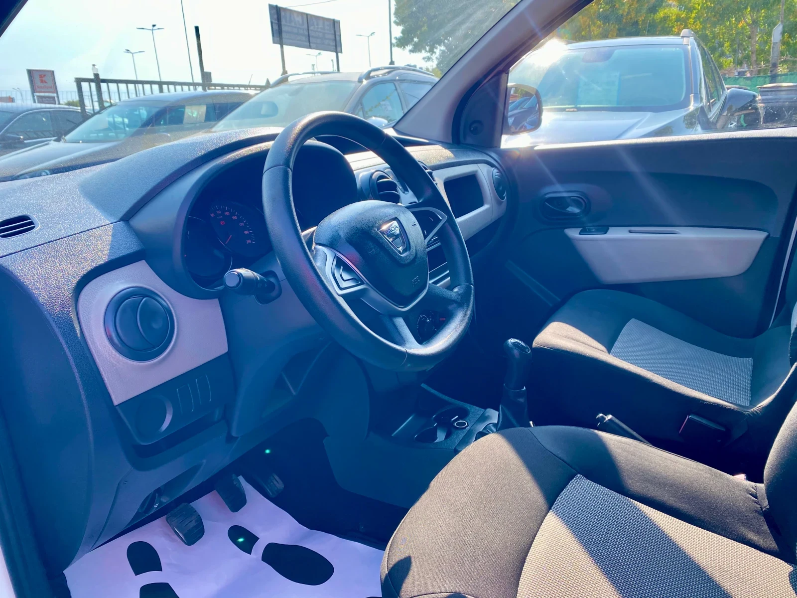 Dacia Dokker | Mobile.bg � ����������� 7
