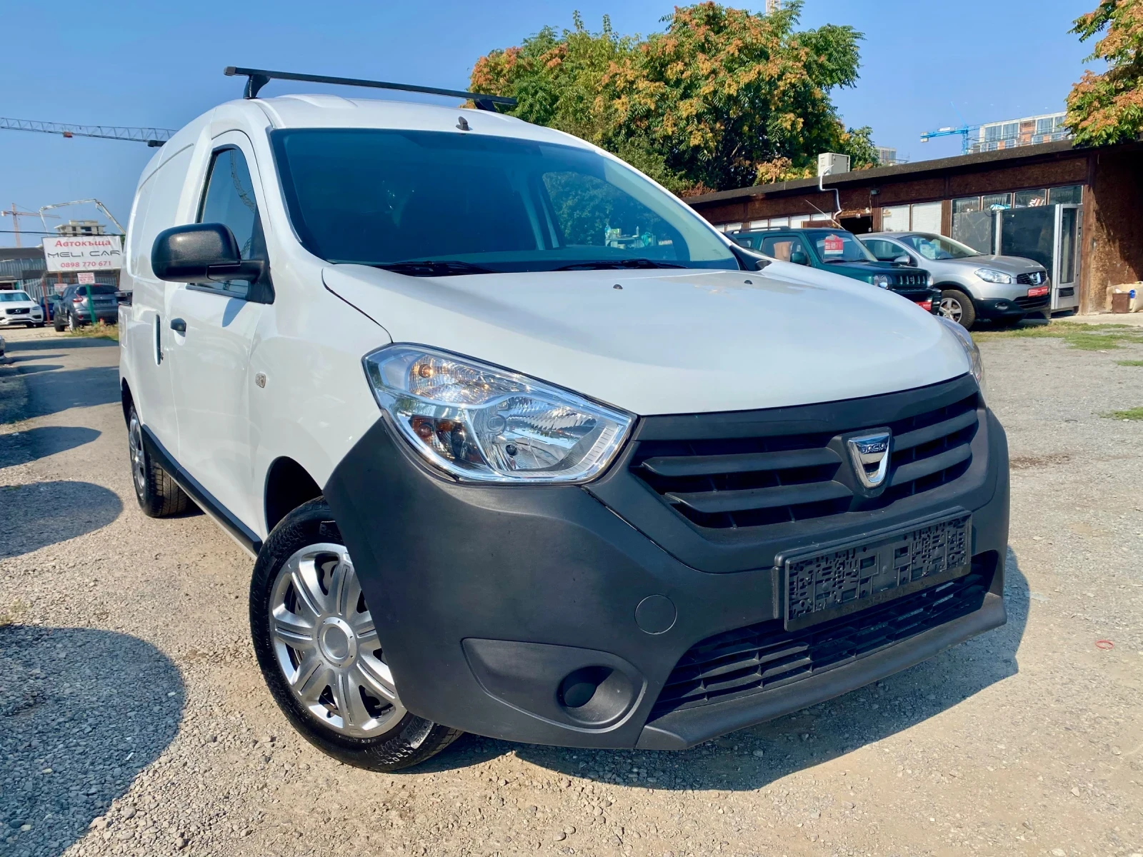Dacia Dokker | Mobile.bg � ����������� 2