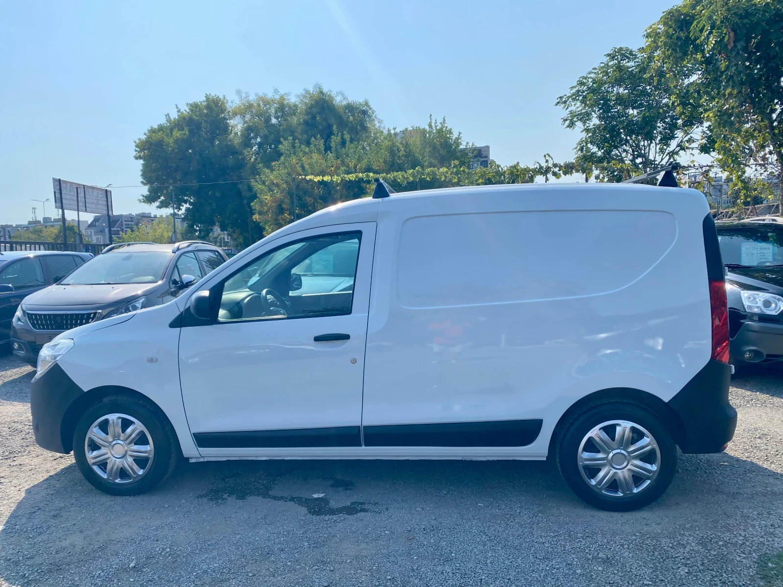 Dacia Dokker | Mobile.bg � ����������� 4