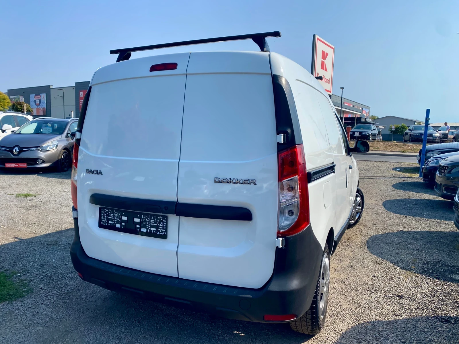 Dacia Dokker | Mobile.bg � ����������� 6