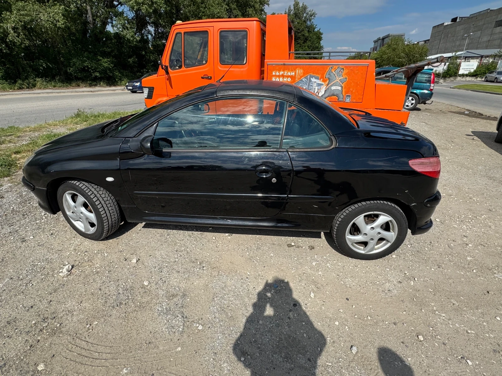 Peugeot 206 | Mobile.bg � ����������� 2