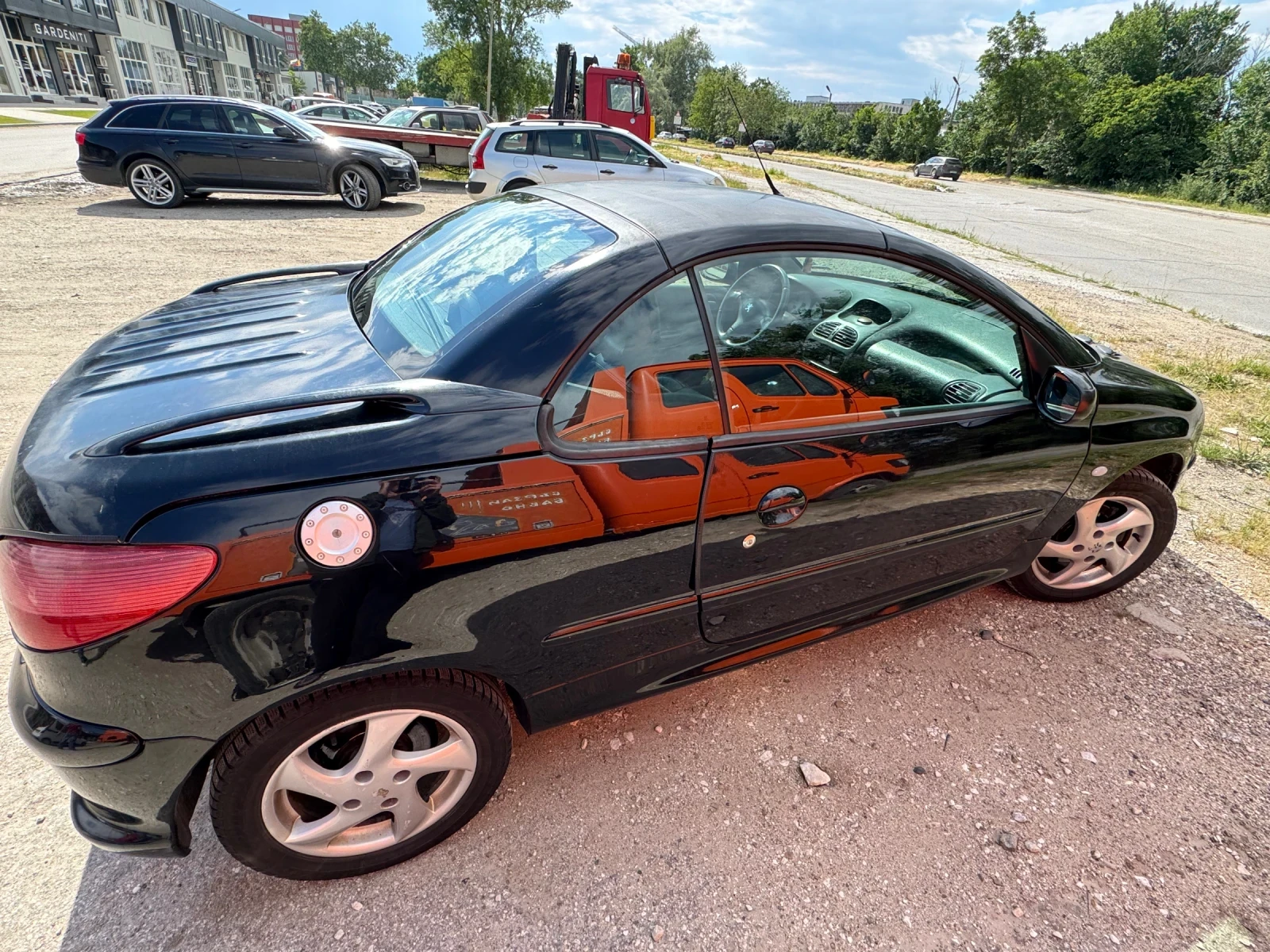 Peugeot 206 | Mobile.bg � ����������� 3