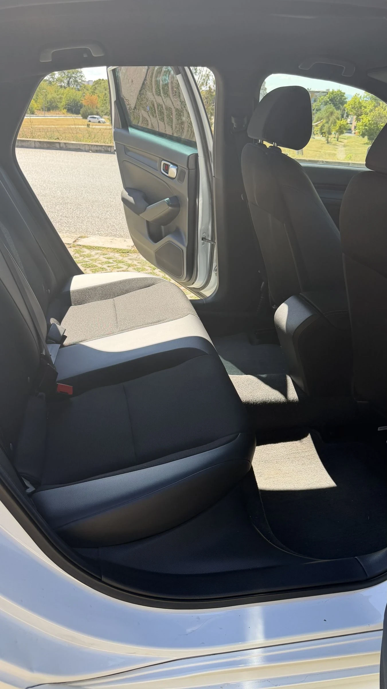 Honda Civic 2I, снимка 13 - Автомобили и джипове - 56217055