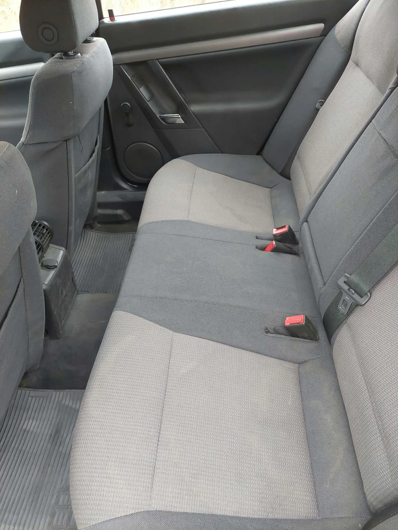 Opel Vectra, снимка 6 - Автомобили и джипове - 56352930