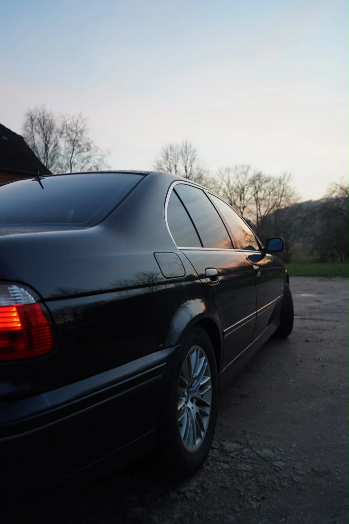 BMW 530 E39 530d, снимка 8 - Автомобили и джипове - 56516727