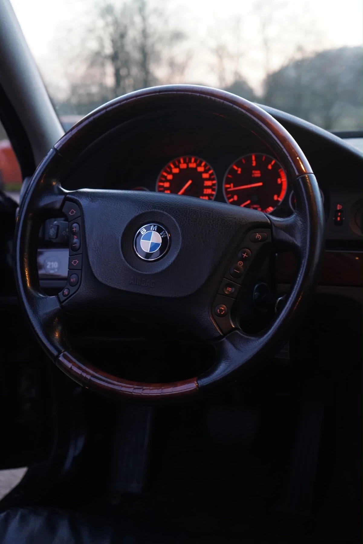 BMW 530 E39 530d, снимка 14 - Автомобили и джипове - 56516727