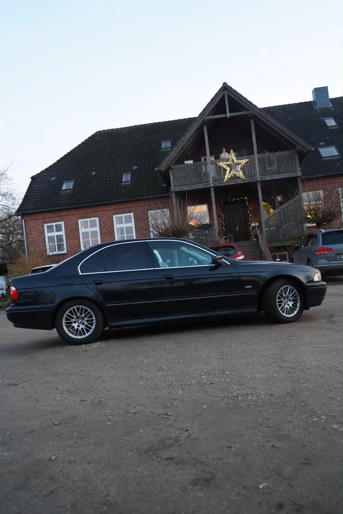 BMW 530 E39 530d, снимка 15 - Автомобили и джипове - 56516727
