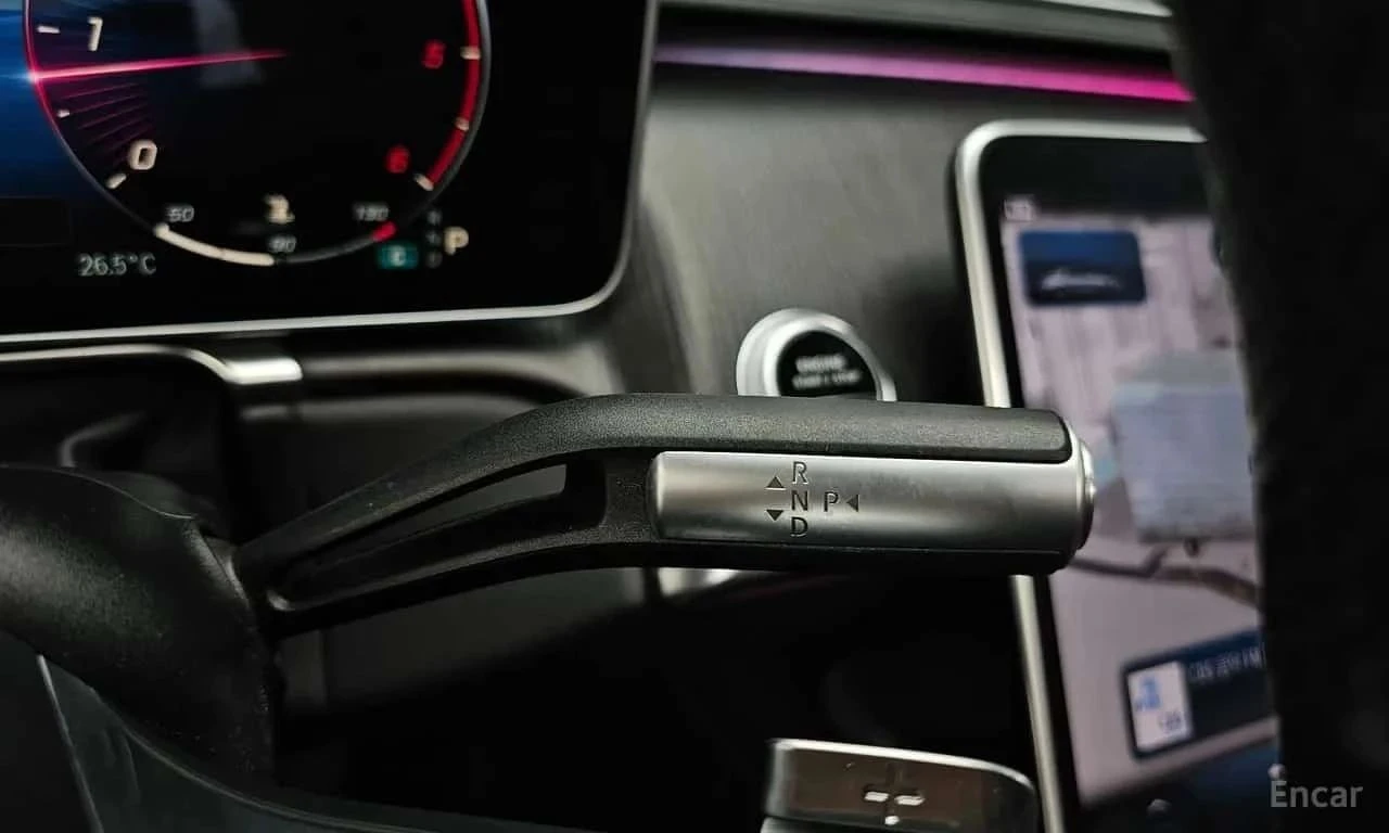 Mercedes-Benz S 400, снимка 9 - Автомобили и джипове - 56688910