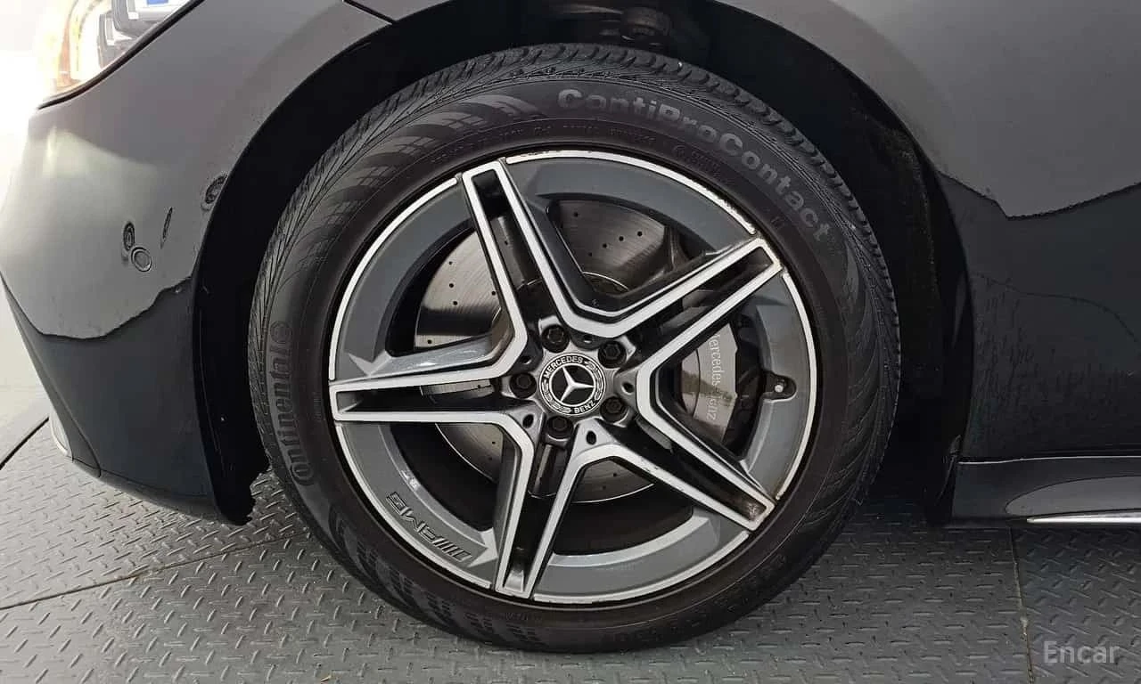 Mercedes-Benz S 400, снимка 5 - Автомобили и джипове - 56688910