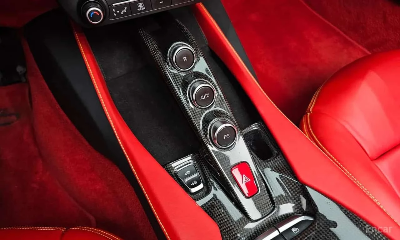 Ferrari Portofino * 3.9 V8 * ������ ���� �� ��������  | Mobile.bg � ����������� 9