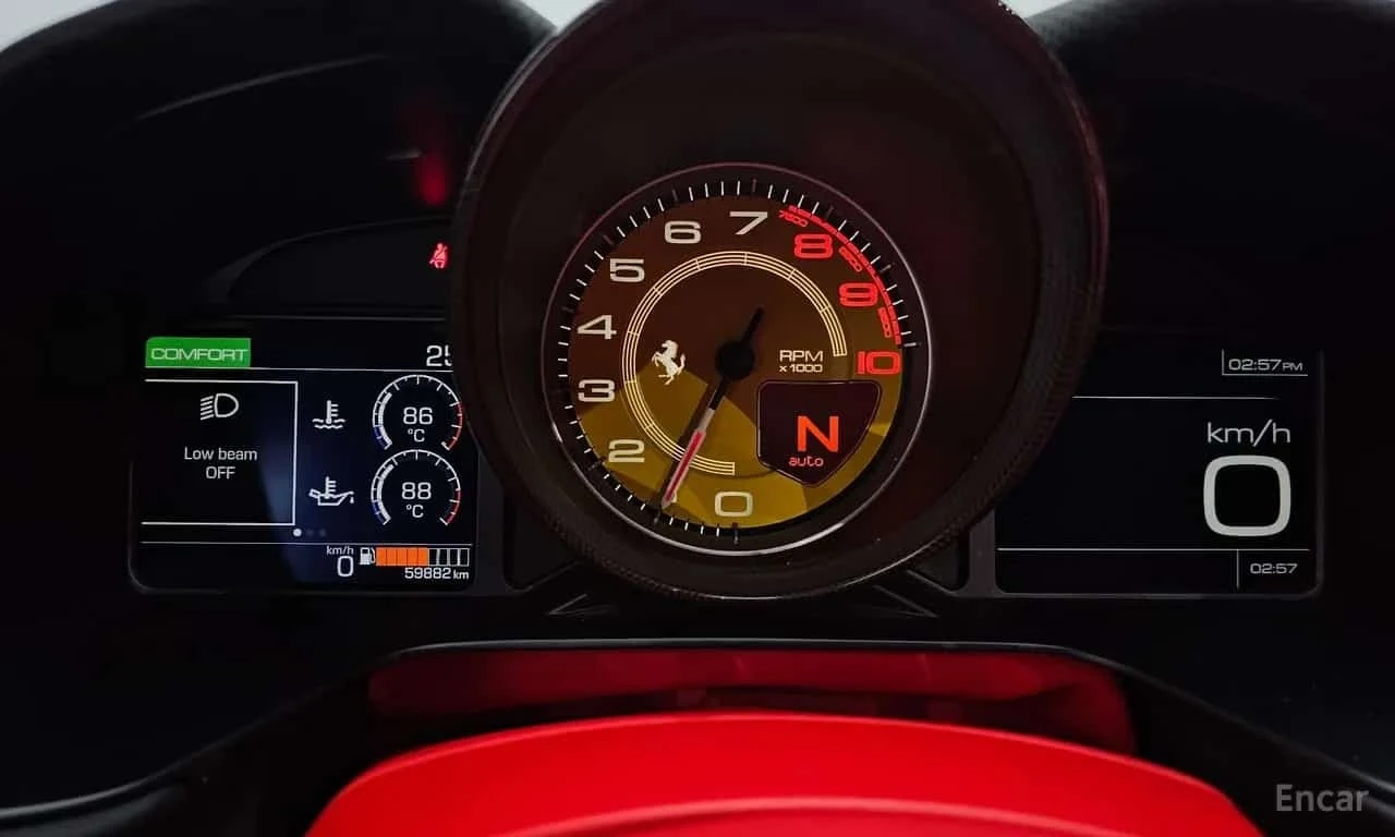 Ferrari Portofino * 3.9 V8 * ������ ���� �� ��������  | Mobile.bg � ����������� 8