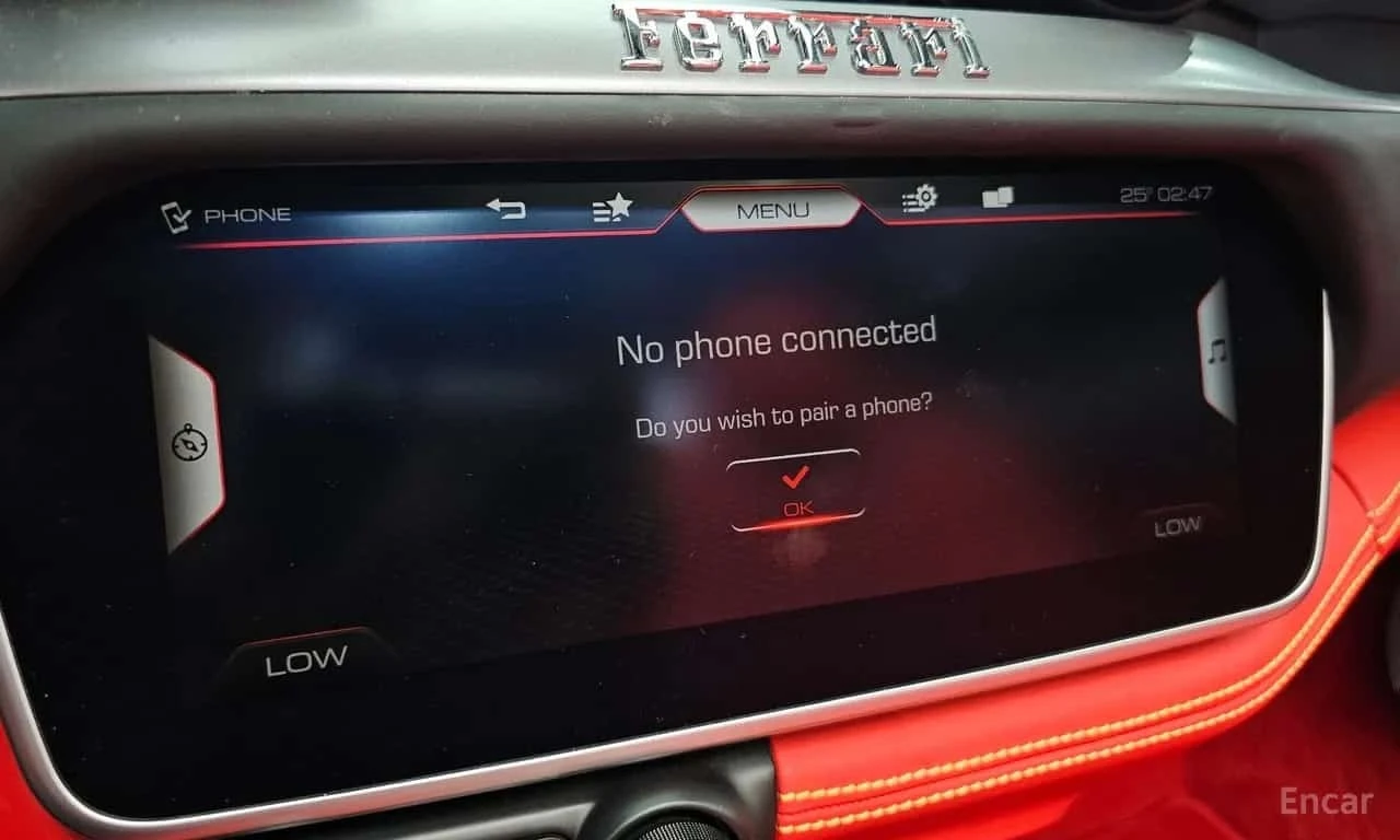 Ferrari Portofino * 3.9 V8 * ������ ���� �� ��������  | Mobile.bg � ����������� 17