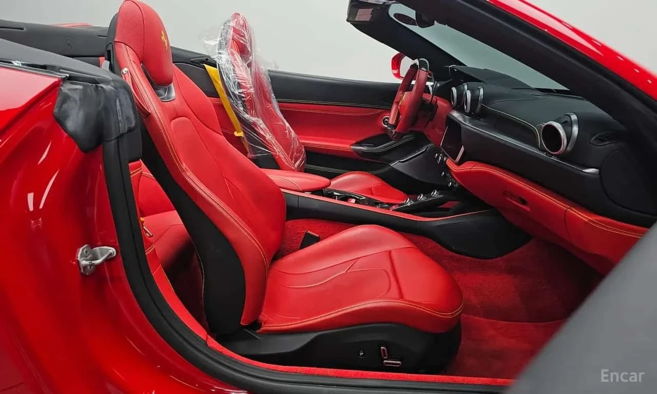 Ferrari Portofino * 3.9 V8 * ������ ���� �� ��������  | Mobile.bg � ����������� 10