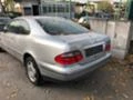 Mercedes-Benz CLK 3.2i / 2.0i, снимка 6