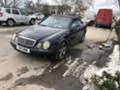 Mercedes-Benz CLK 3.2i / 2.0i, снимка 1