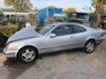 Mercedes-Benz CLK 3.2i / 2.0i, снимка 5