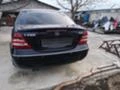 Mercedes-Benz C 200  c180 kompressor, C200, C220, C270, C180i, снимка 8