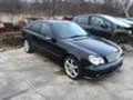 Mercedes-Benz C 200  c180 kompressor, C200, C220, C270, C180i, снимка 1