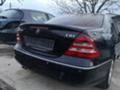 Mercedes-Benz C 200  c180 kompressor, C200, C220, C270, C180i, снимка 4