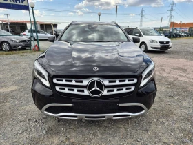 Mercedes-Benz GLA 200 CDI 4 Matic Facelift, снимка 8