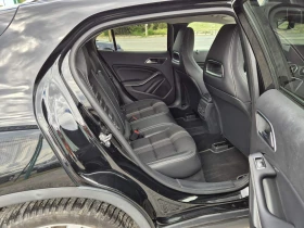 Mercedes-Benz GLA 200 CDI 4 Matic Facelift, снимка 10