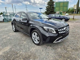 Mercedes-Benz GLA 200 CDI 4 Matic Facelift, снимка 7
