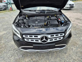 Mercedes-Benz GLA 200 CDI 4 Matic Facelift, снимка 15