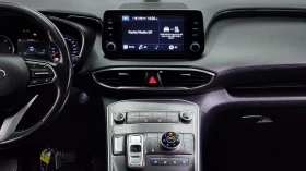Hyundai Santa fe 2.2 4WD PREMIUM autogeorge.com, снимка 13