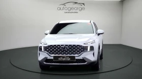 Hyundai Santa fe 2.2 4WD PREMIUM autogeorge.com, снимка 3