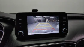 Hyundai Santa fe 2.2 4WD PREMIUM autogeorge.com, снимка 14
