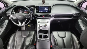 Hyundai Santa fe 2.2 4WD PREMIUM autogeorge.com, снимка 6