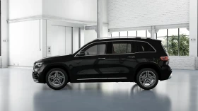 Mercedes-Benz GLB 200d 4MATIC 6+ 1, снимка 7
