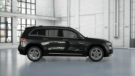 Mercedes-Benz GLB 200d 4MATIC 6+ 1, снимка 3