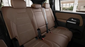 Mercedes-Benz GLB 200d 4MATIC 6+ 1, снимка 10