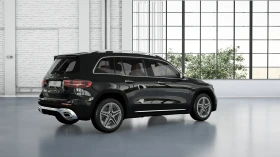 Mercedes-Benz GLB 200d 4MATIC 6+ 1, снимка 4
