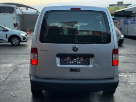 VW Caddy 1.9TDI* Klima, снимка 5